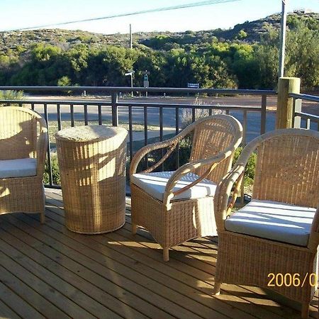 Centre Break Beach Stay Green Head Exterior foto