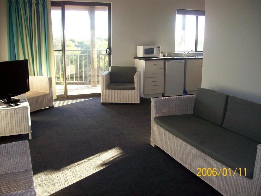 Centre Break Beach Stay Green Head Exterior foto