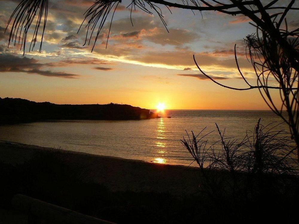 Centre Break Beach Stay Green Head Exterior foto