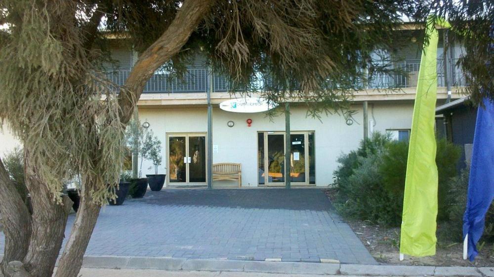 Centre Break Beach Stay Green Head Exterior foto