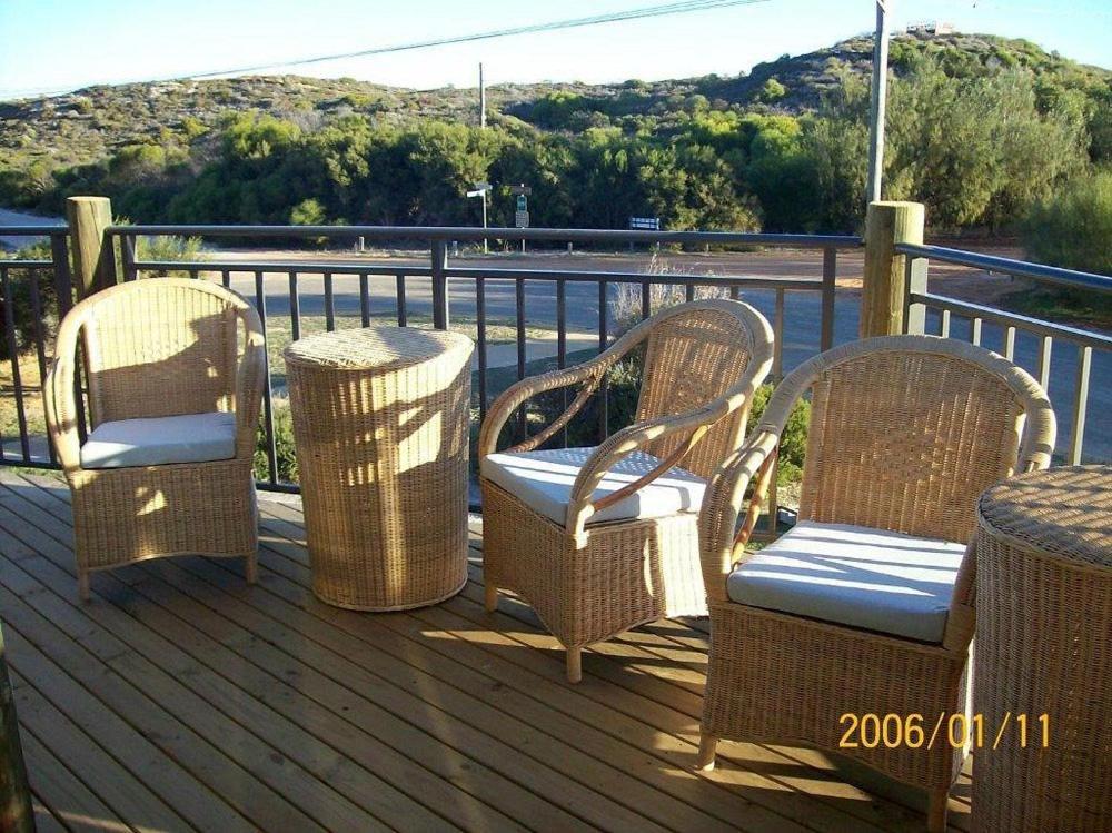 Centre Break Beach Stay Green Head Exterior foto